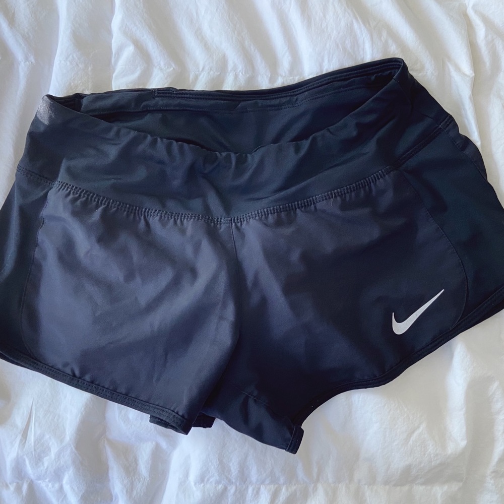 Nike athletic shorts